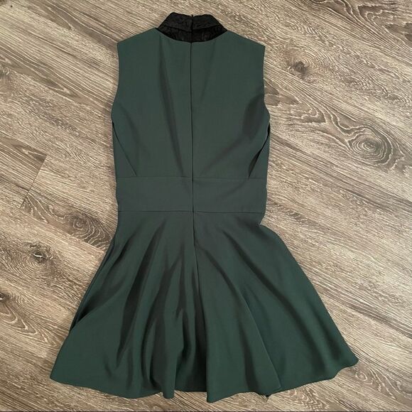 The Kooples Pique dress - Picture 7 of 9